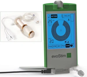 Biofeedback ciśnieniowy