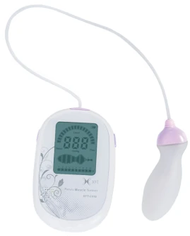 Biofeedback - Trenażer pneumatyczny